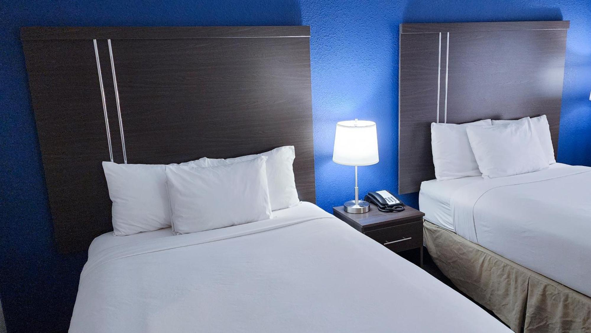 เบย์มอนต์ บาย วินด์แฮม คาซา กรันเด Hotel คาซา แกรนด์ ภายนอก รูปภาพ